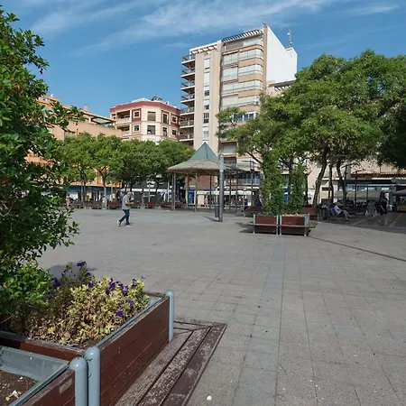 Centro * Santa Pola