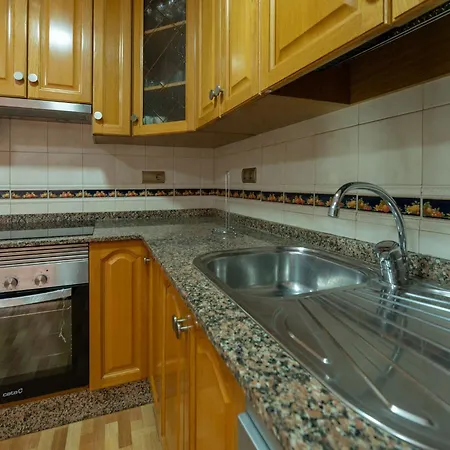 Centro Appartement *