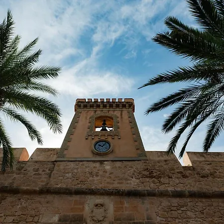 Centro Lägenhet Santa Pola