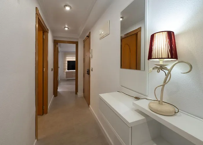 Centro * سانتا بولا